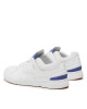 On Сникърси The Roger Clubhouse 4898509 White/Indigo - Mera.bg