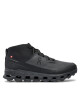 On Туристически Cloudroam Waterproof 3WD30070106 Черен - Mera.bg