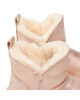 O'Neill Апрески Bolsa Chica Mid Jr 90233095.75C Nude Glitter - Mera.bg