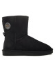 O'Neill Апрески Bolsa Chica Women High 90233012.11A Triple Black - Mera.bg