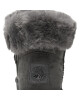 O'Neill Апрески Jenner Women Mid 90233014.6Qw Сив - Mera.bg