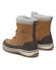 O'Neill Боти Alta Women High 90223014.35A Кафяв - Mera.bg