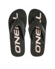 O'Neill Джапанки Jacky Slipper Women Low 90221013.25Y Black - Mera.bg