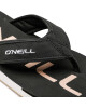 O'Neill Джапанки Jacky Slipper Women Low 90221013.25Y Black - Mera.bg