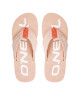 O'Neill Джапанки Jacky Slipper Women Low 90221013.79A Nude - Mera.bg