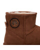 O'Neill Апрески Bolsa Chica Women Mid 90233013.34B Кафяв - Mera.bg
