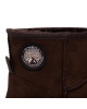 O'Neill Обувки Bolsa Chica Women Mid 90233013.Iku Кафяв - Mera.bg