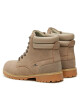 O'Neill Туристически oбувки El Capitana 2.0 Women High 90233029.6Bw Бежов - Mera.bg