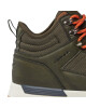 O'Neill Сникърси Rocky Men Mid 90233060.52A Зелен - Mera.bg