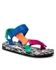 O'Neill Сандали Future Sports Strap Sandals 1400018 Розов - Mera.bg