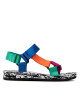 O'Neill Сандали Future Sports Strap Sandals 1400018 Розов - Mera.bg