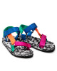 O'Neill Сандали Future Sports Strap Sandals 1400018 Розов - Mera.bg