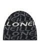 O'Neill Шапка Banner Beanie 1P4128 Black Out 9010 - Mera.bg