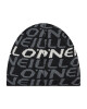 O'Neill Шапка Banner Beanie 1P4128 Black Out 9010 - Mera.bg