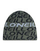 O'Neill Шапка Banner Beanie 1P4128 Зелен - Mera.bg