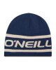 O'Neill Шапка Reversible Logo Beanie 1P4120 Тъмносин - Mera.bg