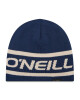 O'Neill Шапка Reversible Logo Beanie 1P4120 Тъмносин - Mera.bg