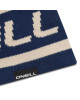O'Neill Шапка Reversible Logo Beanie 1P4120 Тъмносин - Mera.bg