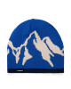 O'Neill Шапка Reversible Logo Beanie 1P4120 Тъмносин - Mera.bg