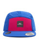 O'Neill Шапка с козирка Jockey 2450007 Surf The Web Blue 15013 - Mera.bg