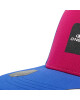 O'Neill Шапка с козирка Jockey 2450007 Surf The Web Blue 15013 - Mera.bg