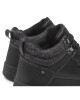 O'Neill Сникърси Honi Men Mid 90223056.11A Черен - Mera.bg