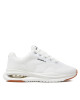 O'Neill Сникърси Perdido Knit Women Low 90241006.1FG Бял - Mera.bg