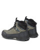O'Neill Туристически oбувки Durango Men Mid - Waterproof 90233071.3Jw Сив - Mera.bg