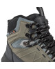 O'Neill Туристически oбувки Durango Men Mid - Waterproof 90233071.3Jw Сив - Mera.bg