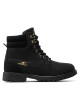O'Neill Туристически oбувки El Capitan Women High 90223009.11A Черен - Mera.bg