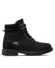 O'Neill Туристически oбувки El Capitan Women High 90223009.11A Черен - Mera.bg