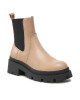 ONLY Боти тип челси Onldoja-1 15275593 Chunky Beige - Mera.bg