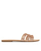 ONLY Shoes Чехли 15340950 Розово злато - Mera.bg