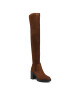 ONLY Чизми Onlbarbara-16 15272053 Brownie - Mera.bg