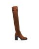 ONLY Чизми Onlbarbara-16 15272053 Brownie - Mera.bg
