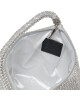 ONLY Дамска чанта 15308296 Silver 4354685 - Mera.bg