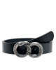 ONLY Дамски колан 15300902 Black 4293852 - Mera.bg