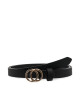 ONLY Дамски колан 15302525 Black 4304053 - Mera.bg