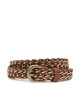 ONLY Дамски колан 15338271 Кафяв - Mera.bg