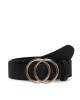 ONLY Дамски колан Carrasmi Wide Waist Belt 15305831 Black 4332913 - Mera.bg