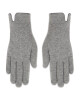 ONLY Дамски ръкавици Jessica 15183880 Dark Grey Melange - Mera.bg