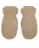 ONLY Дамски ръкавици Thea Teddy 15323520 Екрю - Mera.bg