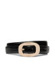 ONLY Детски колан 15284497 Black 4130483 - Mera.bg