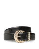 ONLY Детски колан 15284511 Black 4130559 - Mera.bg