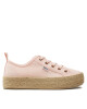 ONLY Shoes Еспадрили Onlida 15319621 Розов - Mera.bg