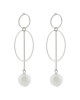 ONLY Комплект 2 чифта обеци Earring Acc 15330153 Сребрист - Mera.bg