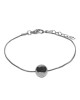 ONLY Комплект 2 гривни Mimi 15298246 Silver 4259918 - Mera.bg