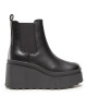 ONLY Shoes Боти Onlolivia-1 15271660 Black - Mera.bg