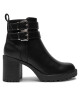 ONLY Shoes Боти Barbara 15238726 Черен - Mera.bg