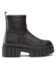 ONLY Shoes Боти Onlbaiza-3 15271825 Black - Mera.bg